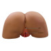 Мастурбатор Crazy Bull Gretana Full-Size Realistic Masturbator