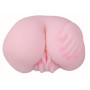 Мастурбатор B - Series Lyla Yequ Buttock Masturbator With Hand