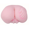 Мастурбатор B - Series Lyla Yequ Buttock Masturbator With Hand