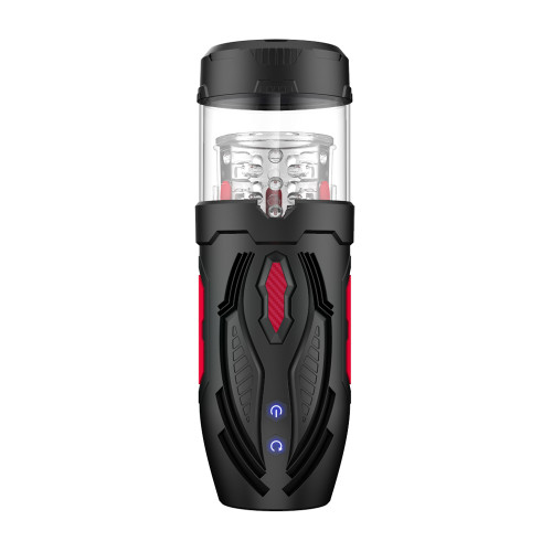 Мастурбатор Erospace Men's Play Automatic Male Masturbator B1