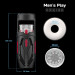 Мастурбатор Erospace Men's Play Automatic Male Masturbator B1