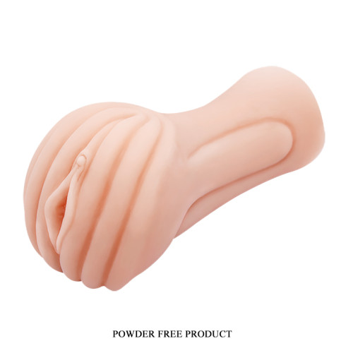 Мастурбатор Crazy Bull Miriam Pocket Masturbator