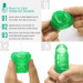 Стимулятор для ерогенних зон Tenga UNI Emerald