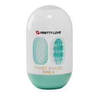 Мастурбатор Pretty Love Cupid-X Twist Angel