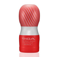 Мастурбатор Tenga Air Cushion Cup (24 воздушные камеры внутри) Мастурбатор Tenga Air Cushion Cup (24 воздушные камеры внутри)