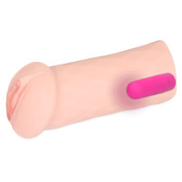 Мастурбатор Kokos Elegance 007 Vibe Мастурбатор Kokos Elegance 007 Vibe