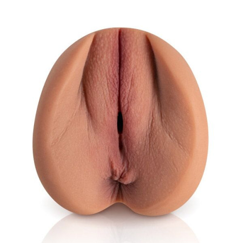 Ультрареалистичный мастурбатор Toi et moi – Chloe, два канала (вагина и анус)