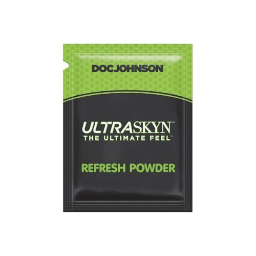 Набір для мінету Doc Johnson GoodHead Grapefruit Blowjob Set - Yellow