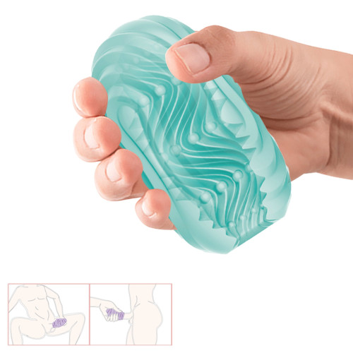 Мастурбатор Pretty Love Cupid-X Twist Angel