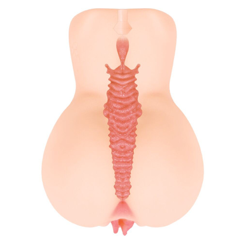 Мастурбатор Kokos Onahole Edition 003 by Maria