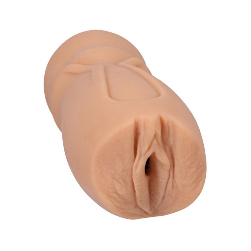 Мастурбатор Doc Johnson Lexi Luna