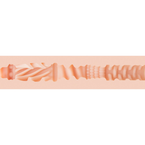 Мастурбатор попка Fleshjack Boys: Boomer Banks Sonic Boom