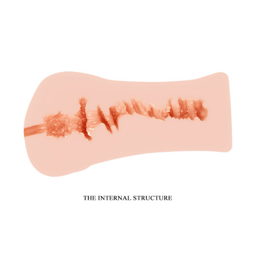 Мастурбатор Crazy Bull Miriam Pocket Masturbator