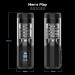 Мастурбатор Erospace Men's Play Automatic Thrusting Masturbator B2