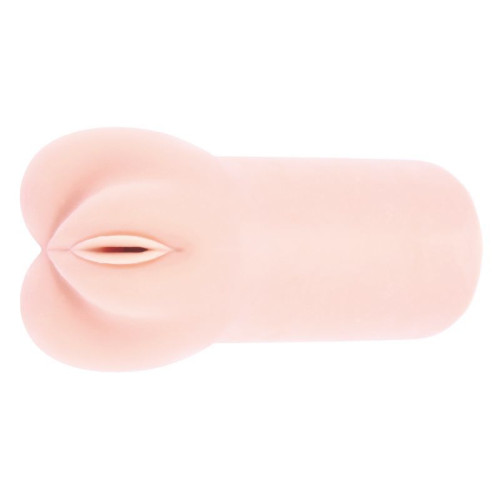 Мастурбатор-вагина двухслойный Kokos Sandara Double Layer
