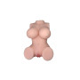 Мастурбатор B - Series Lyla Yequ Sexy Ass Pussy Masturbator