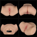Мастурбатор LoveToy Streetgirl's 03 Sensation Pulse Flesh