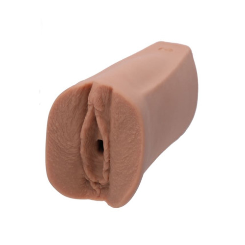 Мастурбатор-вагина Doc Johnson - Girls of Social Media - @brittanya187 Pocket Pussy ULTRASKYN