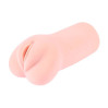Мастурбатор-вагина двухслойный Kokos Sandara Double Layer