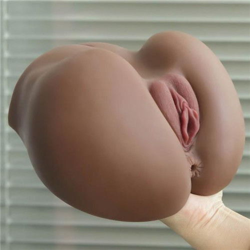 Мастурбатор LoveToy Streetgirl's #3 Black