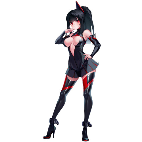 Мастурбатор Fleshlight Fantasy Fukumoto Shokushu