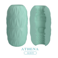 Мастурбатор Pretty Love Athena Alice Green