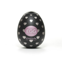 Мастурбатор Tenga Egg Lovers Мастурбатор Tenga Egg Lovers