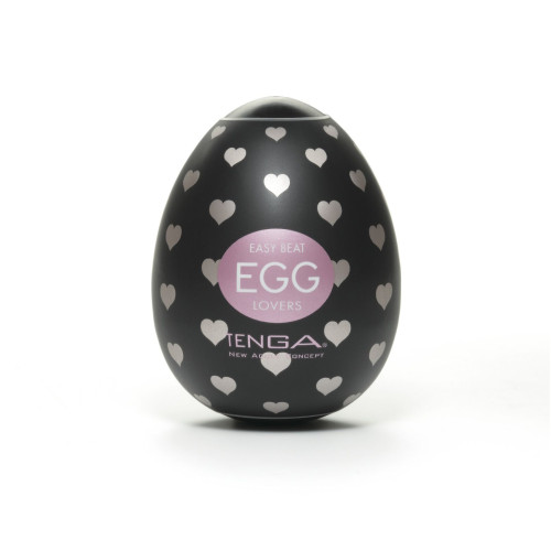 Мастурбатор Tenga Egg Lovers