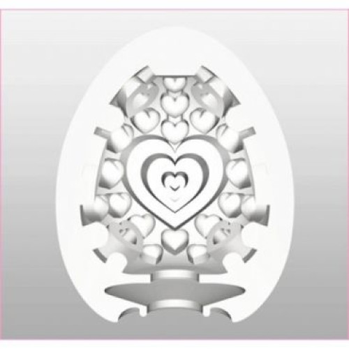 Мастурбатор Tenga Egg Lovers