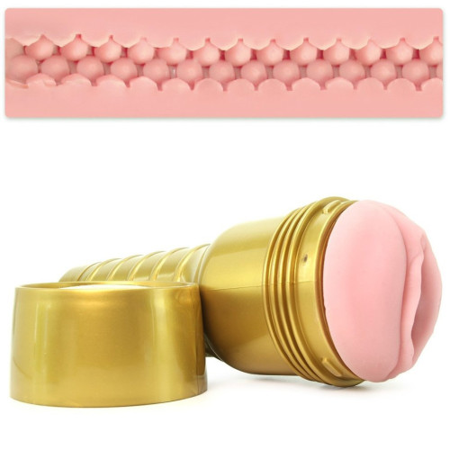 Мастурбатор Fleshlight STU Value Pack