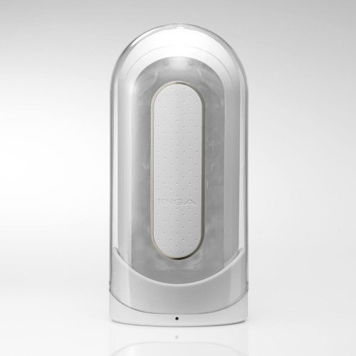 Мастурбатор Tenga Flip Zero Electronic Vibration
