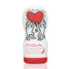 Мастурбатор Tenga Keith Haring Deep Throat Cup
