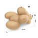 Мастурбатор LoveToy Streetgirl's #6 Flesh