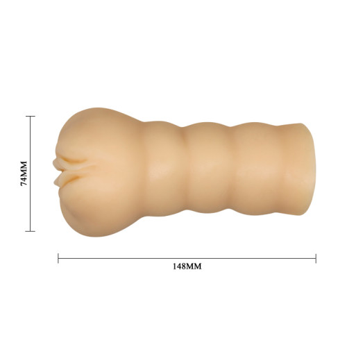 Мастурбатор Crazy Bull Lorraine Pocket Masturbator