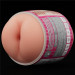 Мастурбатор LoveToy Slider DoubleLoveToyEnded Masturbator Ass and Vagina Flesh