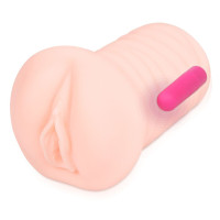 Мастурбатор-вагина Kokos Lady Vibe Мастурбатор-вагина Kokos Lady Vibe