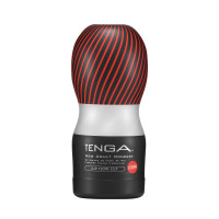 Мастурбатор Tenga Air Flow Cup STRONG, ефект всмоктування Мастурбатор Tenga Air Flow Cup STRONG, ефект всмоктування