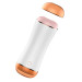 Мастурбатор B - Series Fox FoxShow Vibrating Vagina And Mouth Masturbation Cup