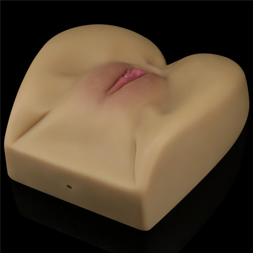 Мастурбатор LoveToy Streetgirl's #1 Flesh