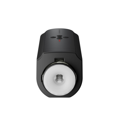 Интерактивный смарт-мастурбатор Lovense Solace, до 280 фрикций в минуту, до 12,5 часов работы