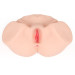 Мастурбатор Kokos 003 Maria ONAHOLE Real Vagina 2WayPlus с вибрацией и массажем