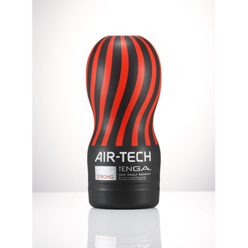 Мастурбатор Tenga Air-Tech Strong