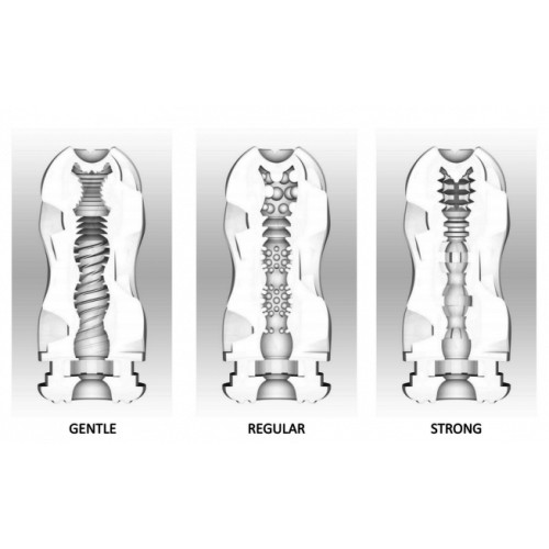 Мастурбатор Tenga Air-Tech Strong