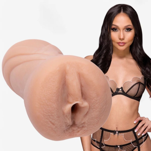Мастурбатор-вагина Doc Johnson Ariana Marie