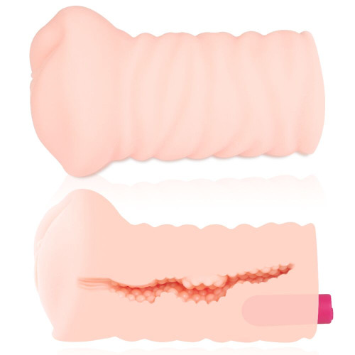 Мастурбатор-вагина Kokos Nymph Vibe