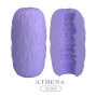 Мастурбатор Pretty Love Athena Alice Purple