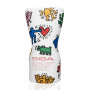 Мастурбатор Tenga Keith Haring Soft Tube Cup