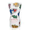Мастурбатор Tenga Keith Haring Soft Tube Cup