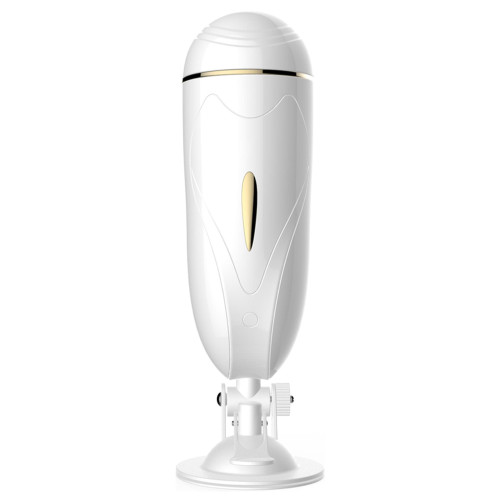 Мастурбатор B - Series Fox FoxShow Vibrating Vagina Masturbation Cup