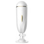 Мастурбатор B - Series Fox FoxShow Vibrating Vagina Masturbation Cup